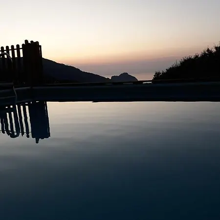 Lejlighed Beautiful Sunset